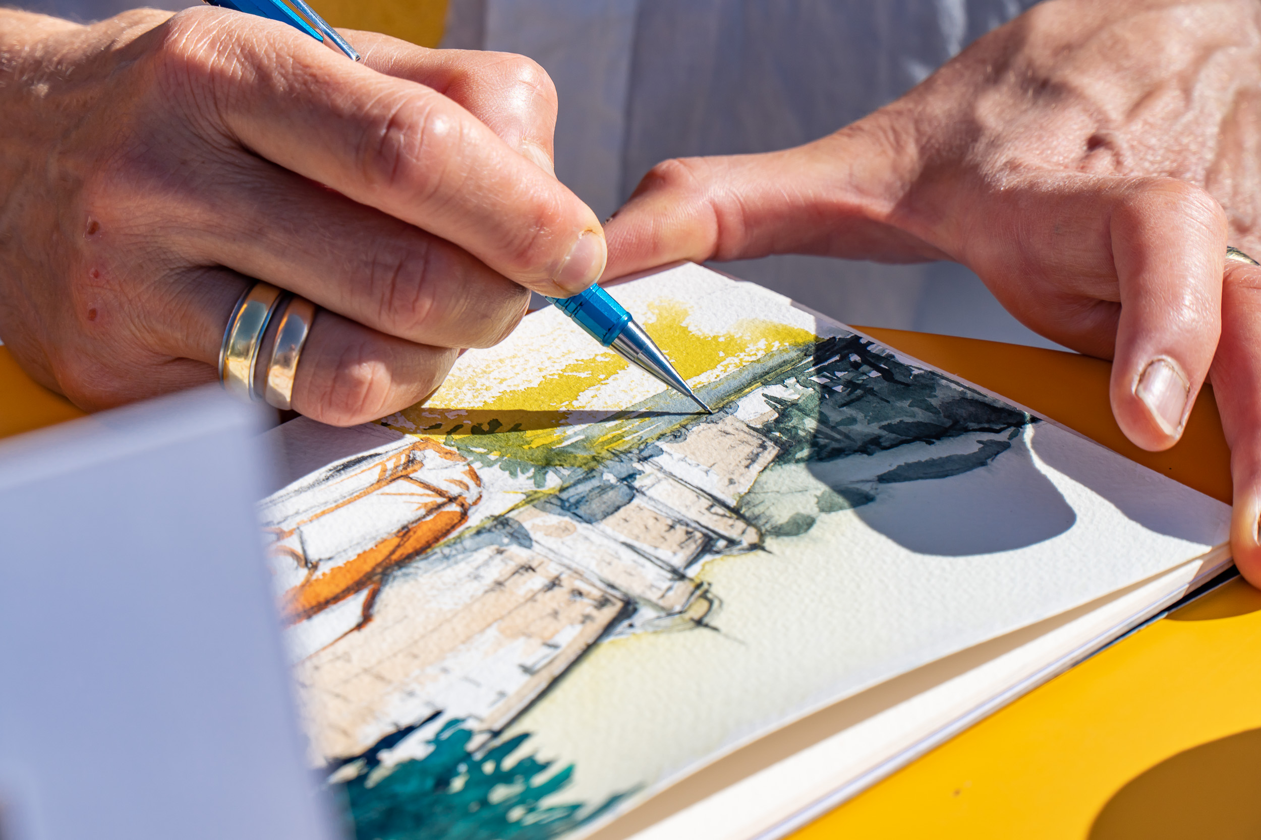 ODA &times; Bentley &ndash; St. Moritz 2021